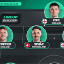 Newcastle United's expected starting XI to face Brentford