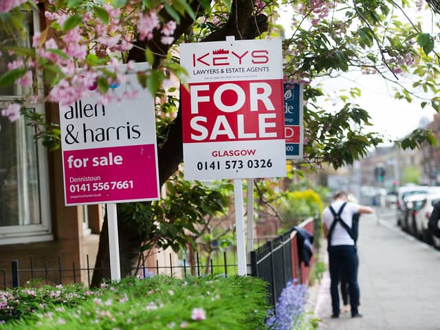 If you're selling your house, there are some quick and easy wins to get it ready for those all-important marketing photos and viewings