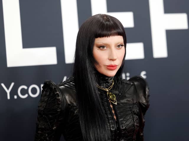 Lady Gaga has announced four dates in the UK as part of her Mayhem world tour.