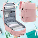 Get this airline-approved carry-on for less with this Wowcher deal