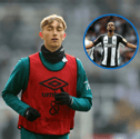 Dean Huijsen has described Newcastle United's Alexander Isak as a 'complete' striker