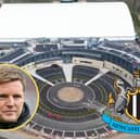 Bournemouth's new training centre has opened. 