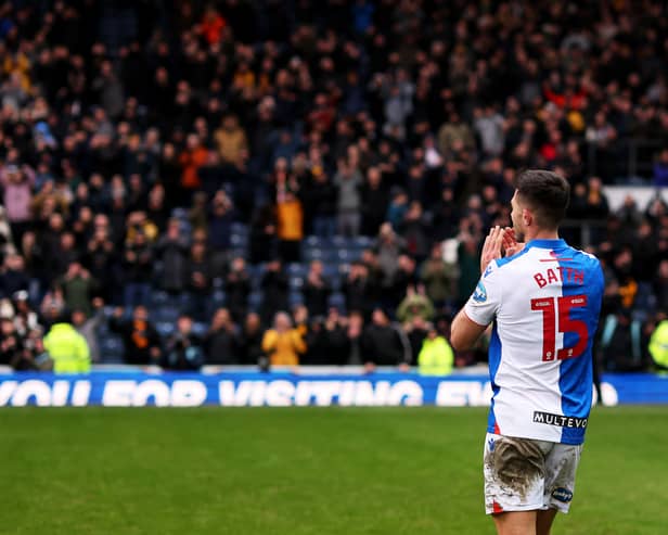 Danny Batth