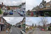 These are some of the most expensive neighbourhoods in England, outside of London, based on average house prices