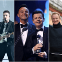 Sam Fender, Ant and Dec and Sting all support Newcastle United
