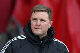 Newcastle enter bidding war for striker starlet – and prepare to battle Villa for £33.5m winger