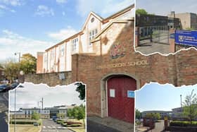 These secondary schools were among Tyne and Wear's top performers
