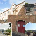 These secondary schools were among Tyne and Wear's top performers