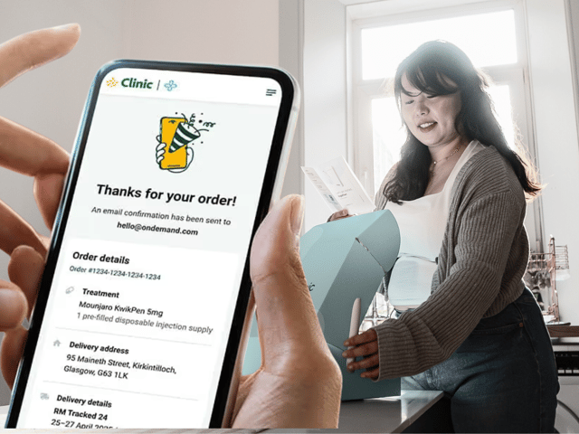 The supermarket chain’s new online pharmacy has taken off this year