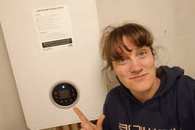 I was dreading replacing my old back boiler but BOXT made it quick and easy