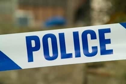 Brave dad 'charged like a rhino' at robber threatening to rape & kidnap his children on school run in Whitburn