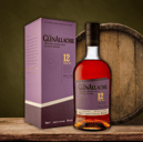 GlenAllachie 12 Year Old - crowned the best malt in the world
