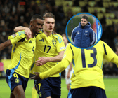 Arsenal reportedly want to sign Viktor Gyokeres this summer after being met with frustration in their pursuit of Alexander Isak
