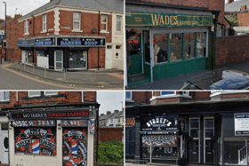These are the best barbers in South Tyneside, according to Shields Gazette readers.