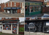 These are the best barbers in South Tyneside, according to Shields Gazette readers.