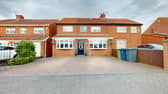 Wells Grove (Credit: Browns Estate Agents, South Shields)