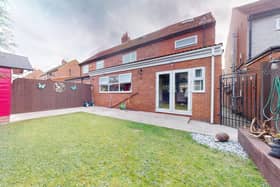 Wells Grove (Credit: Browns Estate Agents, South Shields)