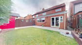 Wells Grove (Credit: Browns Estate Agents, South Shields)