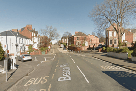 Hundreds of people have backed a petition to have a safe crossing installed on Beach Road, in South Shields, at the junctions with Woodbine street, South Woodbine Street, and Sydenham Terrace.