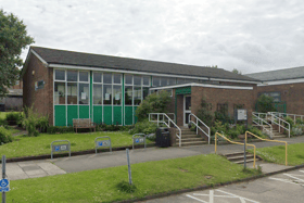 Boldon and Cleadon Community Library has been awarded £77,000 from the National Lottery. The funding will go towards building a new extension at the library.