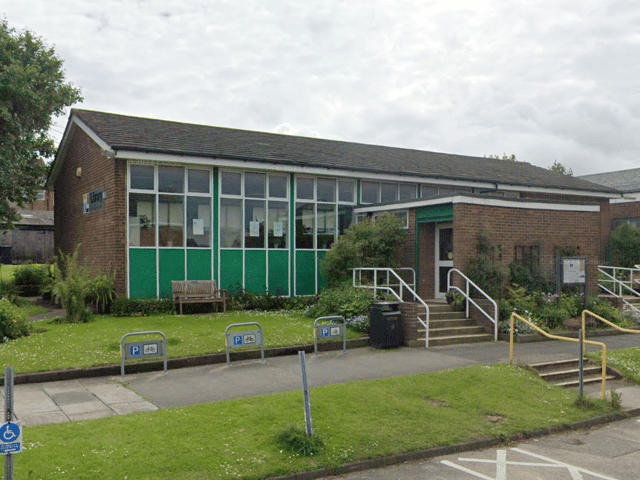 Boldon and Cleadon Community Library has been awarded £77,000 from the National Lottery. The funding will go towards building a new extension at the library.