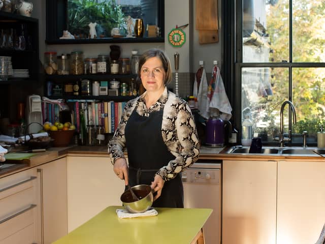 Tesco has unveiled Hatch, an exclusive one-day only tasting experience hosted by renowned chocolatier and author Chantal Coady OBE
