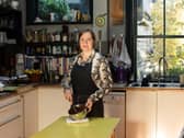 Tesco has unveiled Hatch, an exclusive one-day only tasting experience hosted by renowned chocolatier and author Chantal Coady OBE