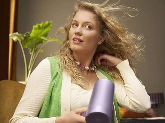 Shoppers love the ‘amazing’ Philips Hairdryer that’s now now half price in the Amazon Spring Sale