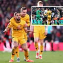 Matheus Cunha has revealed he wants to leave Wolves this summer. Newcastle United have been linked with a move for the Brazilian