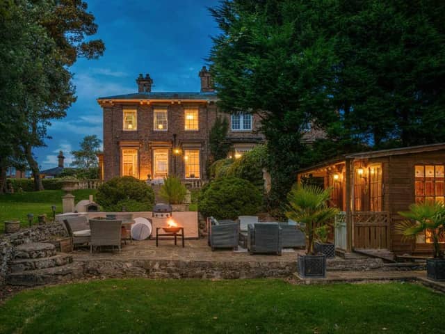 The Garth (Credit: Finest Properties)