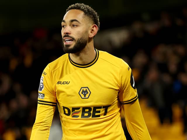 Matheus Cunha faces an uncertain future at Wolves with both Arsenal and Liverpool vying for his signature.