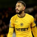 Matheus Cunha faces an uncertain future at Wolves with both Arsenal and Liverpool vying for his signature.