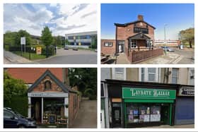 These are all the South Tyneside sites with new food hygiene ratings in March.