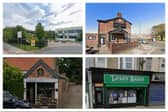 These are all the South Tyneside sites with new food hygiene ratings in March.