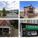 These are all the South Tyneside sites with new food hygiene ratings in March.