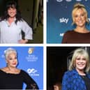 Take a look at the 10 best loved daytime presenters in the UK.