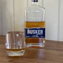 Busker Single Malt Whiskey