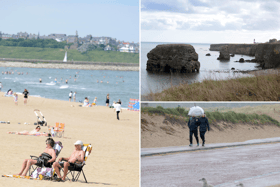 Shields Gazette readers have shared their favourite thing about the summer in South Tyneside.
