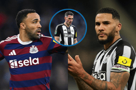 Callum Wilson and Jamaal Lascelles could leave Newcastle United when their contracts expire. Fabian Schar is expected to sign a new deal with the club.