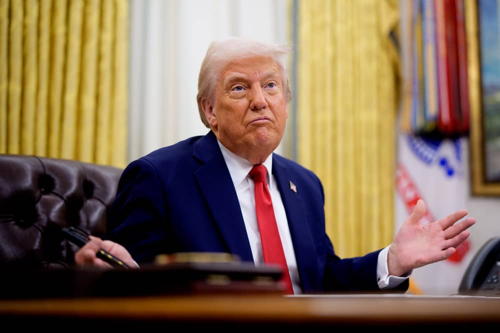 (Photo: Andrew Harnik/Getty Images)