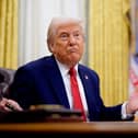 (Photo: Andrew Harnik/Getty Images)