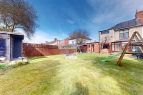 Sunderland Road (Credit: Browns Estate Agents, South Shields)