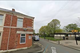 Plans submitted to convert part of house into shop at 8 Grant Street in South Tyneside