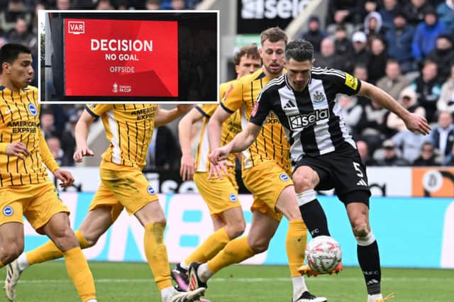 Premier League will introduce SAOT this season