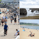 These are the best beaches in the North East, according to Tripadvisor reviews.