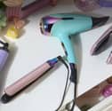 Discover the new ghd Futurescape limited edition collection – before they're gone