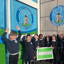 West Boldon Primary School has received a £150,000 grant from the Department of Education to establish a brand-new nursery provision.