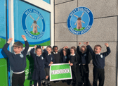 West Boldon Primary School has received a £150,000 grant from the Department of Education to establish a brand-new nursery provision.