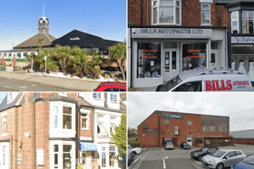 All these South Tyneside businesses are up for sale in April 2025.