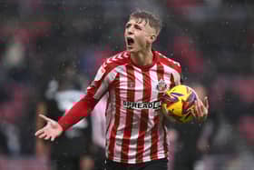 Tommy Watson will move to Brighton.